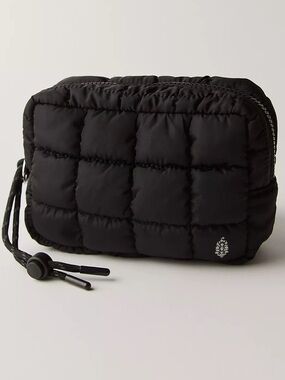 FP Movement by Free People Quilted Mini Case